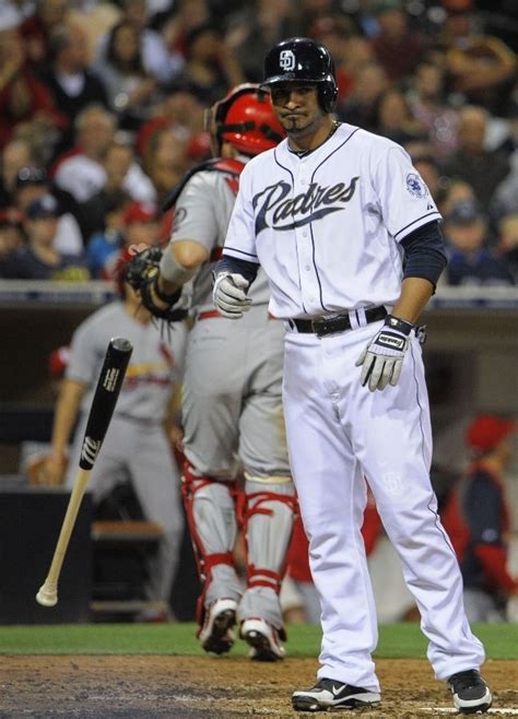 San Diego Padres Baseball - Padres News, Scores, Stats, Rumors & More ...