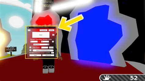 Cómo obtener la insignia Why en Slap Battles - Roblox