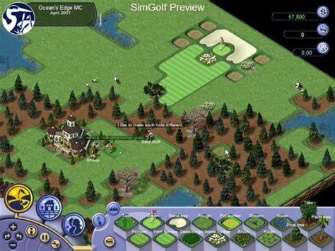 Sid Meier's SimGolf - Alchetron, The Free Social Encyclopedia