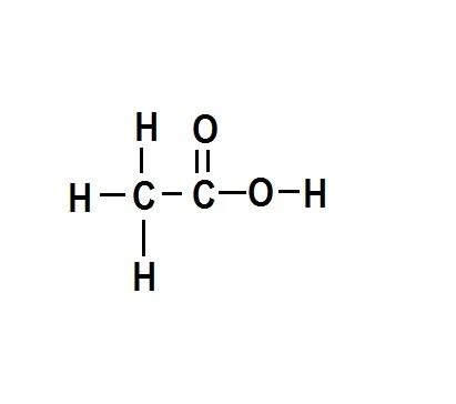 Why aren't any of the pictures a good representation of hc2h3o2(aq ...