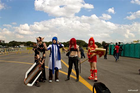 Cosplay Anime Friends 10 Sao Paulo by gallfreitas on DeviantArt