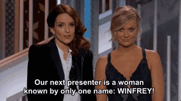 Tina Fey And Amy Poehler's 19 Best Jokes At The Golden Globes