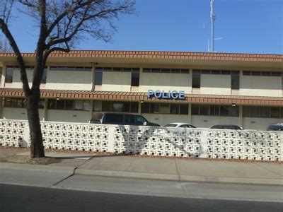 Merced Police Department - Merced, CA - Police Stations on Waymarking.com