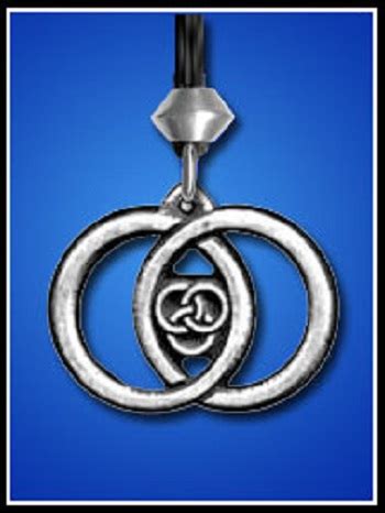 Unity Pendant | Celtic Attic