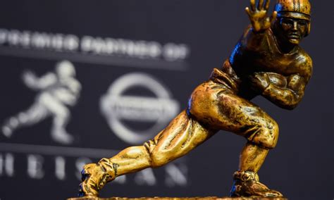 Ohio State Football: Reflecting on all seven Heisman trophy winners