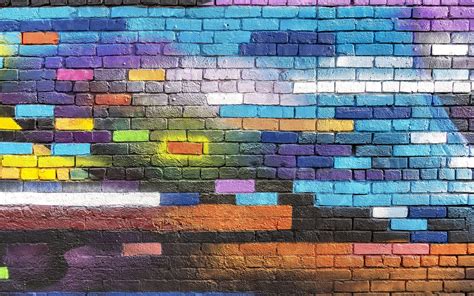 2560x1600 Colorful Walls Photography 5k Wallpaper,2560x1600 Resolution ...