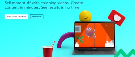 16 Best Paid & Free Social Media Video Maker Apps for Marketers - Wishpond Blog