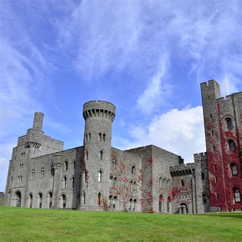 Penrhyn Castle - Bangor - Penrhyn Castle Yorumları - Tripadvisor