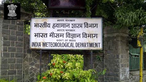 IMD Recruitment 2022 Apply Now SRF, JRF, Project Scientist Post