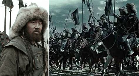 True chronicle of warlord tyrant Genghis Khan-III | Arunachal Observer