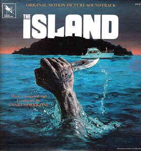 The Island (Original Motion Picture Soundtrack) | Discogs