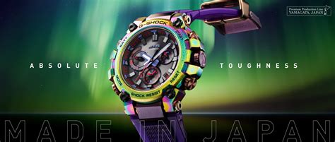 G-SHOCK - Made in Japan | CASIO PHILIPPINES