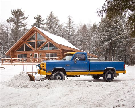 snow plow trucks! - Page 2 - Dodge Diesel - Diesel Truck Resource Forums