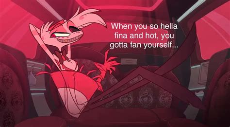 Hazbin Hotel Memes for Your Restless Heart | Hazbin Hotel (official) Amino