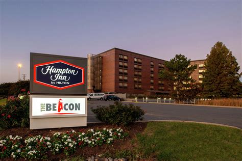 Hampton Inn Frederick, 5311 Buckeystown Pike, Frederick, MD, Hotels ...