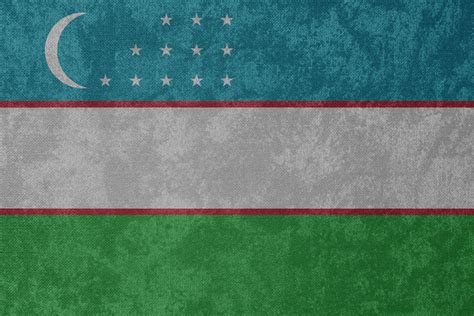 Flags of 7 Turkic Countries :: Behance