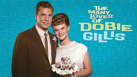 The Many Loves of Dobie Gillis - CBS Series - Where To Watch