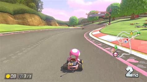 Mario Kart in one clip : r/mariokart