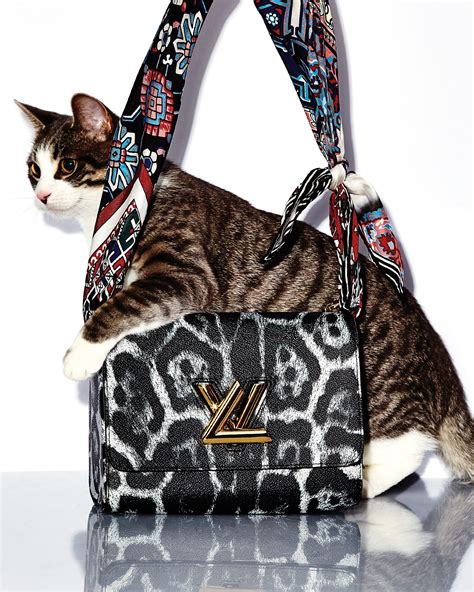 25 Cat-Inspired Pieces to Feed Your Feline Obsession on National Cat Day - FASHION Magazine