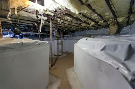 Projects Archive - Boston Basement Waterproofing & Foundation Repair