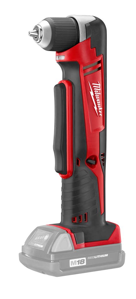 Cordless Right Angle Drills | Mallory Safety and Supply