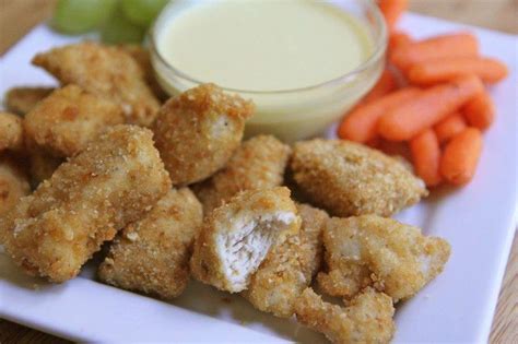 Five Easy to Make Dipping Sauce Recipes for Chicken Nuggets