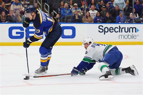 Blues coach Craig Berube — and a player you wouldn’t expect — unleashes on team - The Athletic