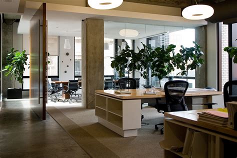 Luxury Office Space in Denver - SugarCube Building