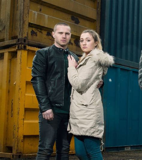 EastEnders spoilers: Phil Mitchell, Louise and Keanu Taylor in triple DEATH twist? | TV & Radio ...