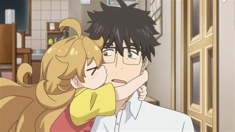 SWEETNESS AND LIGHTNING Manga Series Is Coming To An End