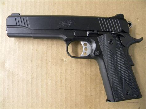 Kimber Custom II 1911 .45ACP for sale at Gunsamerica.com: 935141544