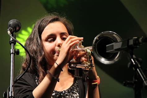 16 Of The Greatest Female Trumpet Players