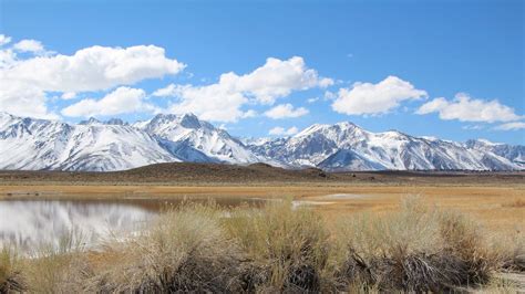 ‘Dormant’ California Supervolcano Packed With 240 Cubic Miles of Magma