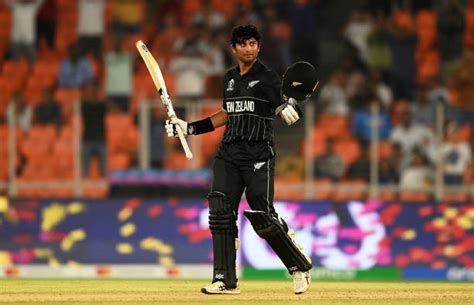 Rachin Ravindra IPL 2024 Team: Which team New Zealand opener playing for in IPL 2024? - India ...