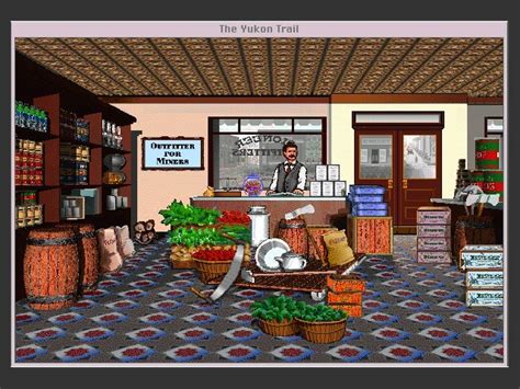 Yukon Trail Game Download For Mac - doublegenerous