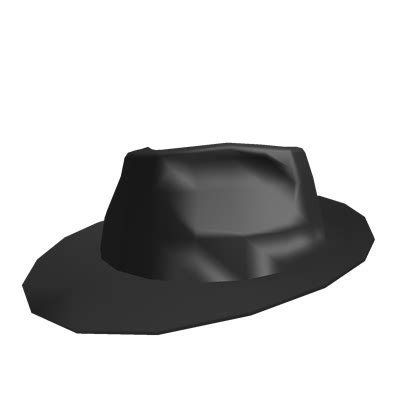 Green Rare Hat - The Roblox Items