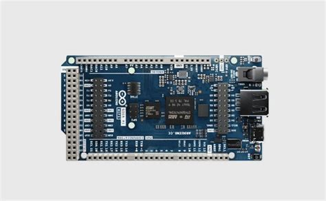 Arduino zaszalało z nową płytką. Co ma w sobie Arduino Giga?