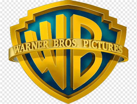 Burbank Warner Bros. Diretor de cinema Companhia, irmãos, diversos, televisão, emblema png | PNGWing