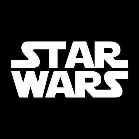 Star Wars Logo Printable Like Any Brand Symbol, The Star Wars Logo Also Helps The Venture To ...