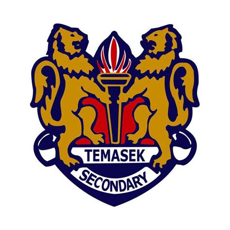 Temasek Secondary School - PE Shorts | InTrend Uniforms