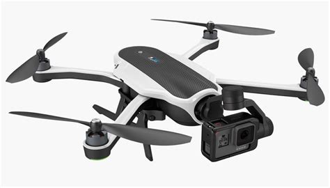 GoPro Karma drone review - create stunning videos from the air - Tech Guide