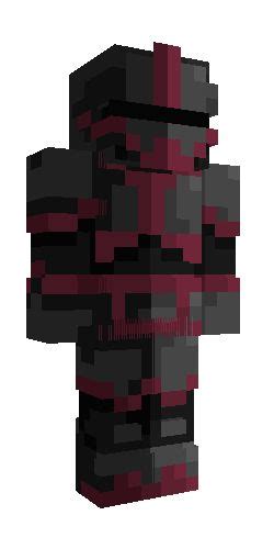 Dark Knight in 2020 | Dark knight, Minecraft art, Minecraft skins