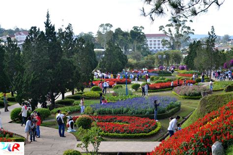 Da Lat - The city you should not miss in Vietnam