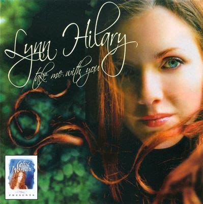 Lynn Hilary: Singer Lynn Hilary is a member of the multi-Platinum supergroup Celtic Woman, but ...