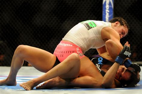 Signal to Noise: UFC 178's best and worst - MMA Fighting