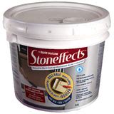 RUST-OLEUM Coating - "Stoneffects" Rollable Stone Coating - Rona - Ottawa