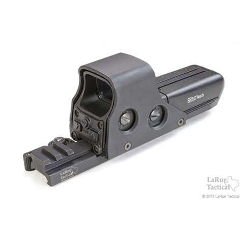 LaRue Tactical EOTech QD Mount LT110 - LaRue Tactical