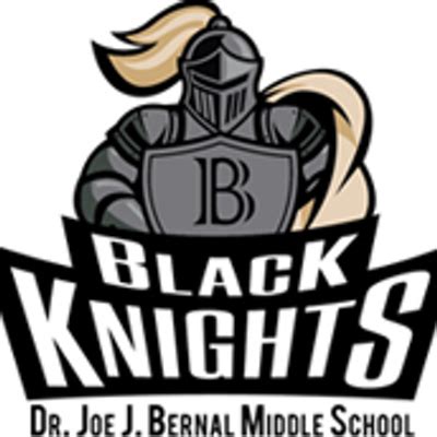 Dr. Joe J. Bernal Middle School on Twitter: "Although this year will ...