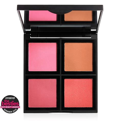 Elf Blush Palette - Light reviews in Blush - ChickAdvisor