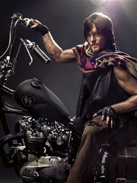 Walking Dead images Daryl Dixon HD fond d’écran and background photos ...